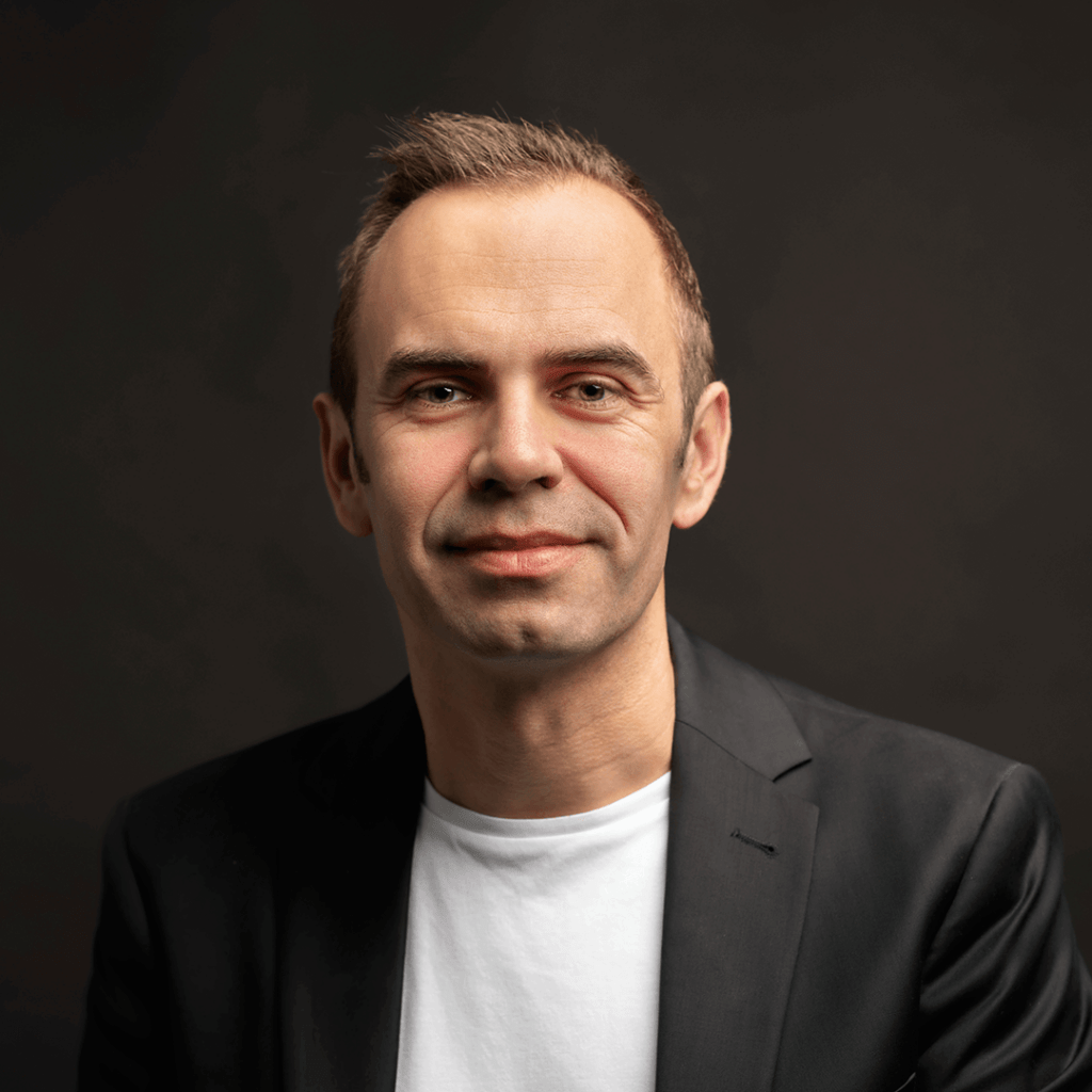 Jochen Bergdolt