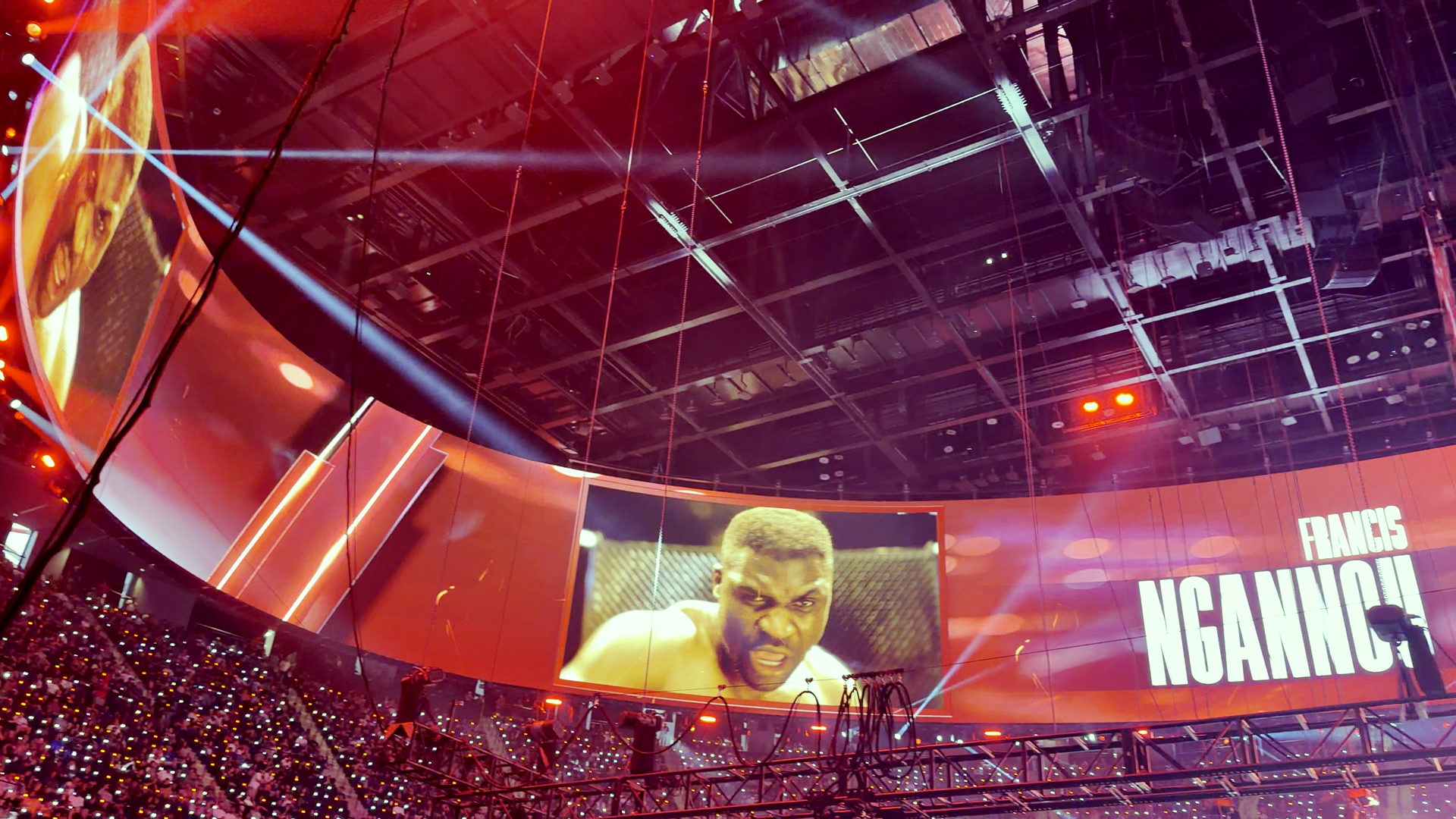 Vizrt and Girraphic Deliver Knockout Graphics to Every Screen at Intuit Dome